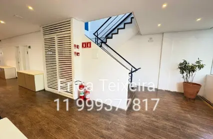 Imagem: Prédio Comercial para Alugar, Butantã