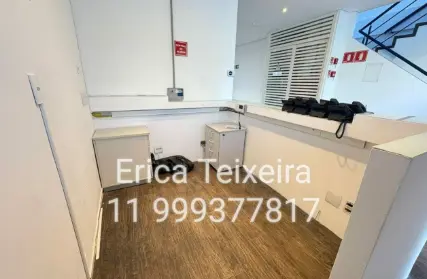 Imagem: Prédio Comercial para Alugar, Butantã