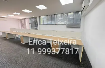 Imagem: Prédio Comercial para Alugar, Butantã