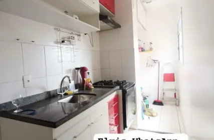 Imagem: Apartamento para Alugar, Jardim Petrópolis