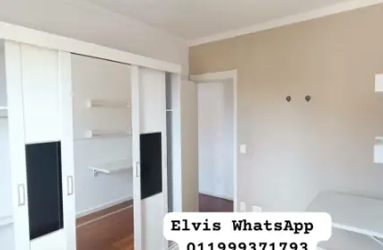 Imagem: Apartamento para Alugar, Jardim Petrópolis
