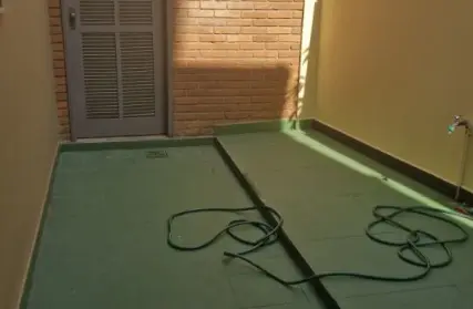 Imagem: Sobrado para Alugar, Jardim das Bandeiras