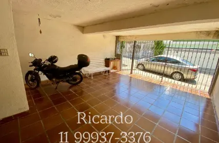 Imagem: Sobrado para Venda, Jardim Rizzo