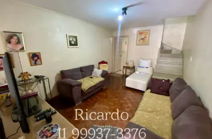 Imagem: Sobrado para Venda, Jardim Rizzo