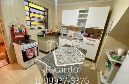 Imagem: Sobrado para Venda, Jardim Rizzo