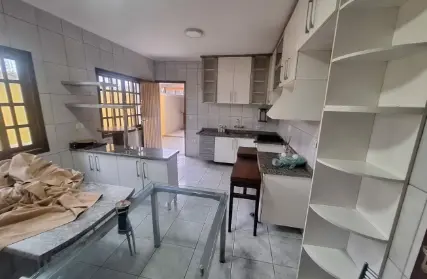 Imagem: Condomínio Fechado para Alugar, Vila Gomes