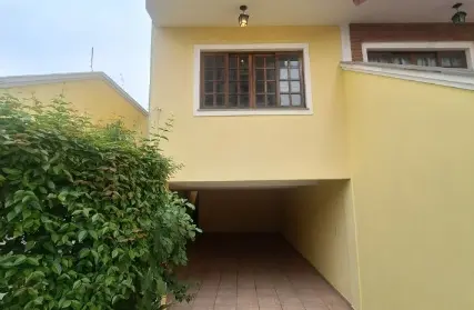 Imagem: Condomínio Fechado para Alugar, Vila Gomes