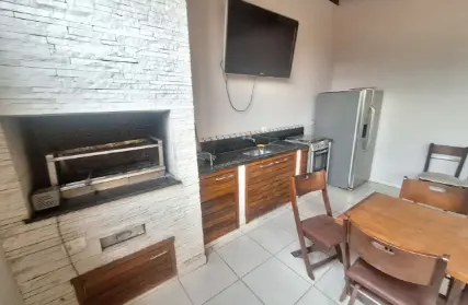 Imagem: Condomínio Fechado para Alugar, Vila Gomes