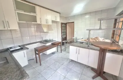 Imagem: Condomínio Fechado para Alugar, Vila Gomes