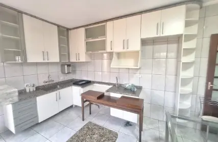 Imagem: Condomínio Fechado para Alugar, Vila Gomes