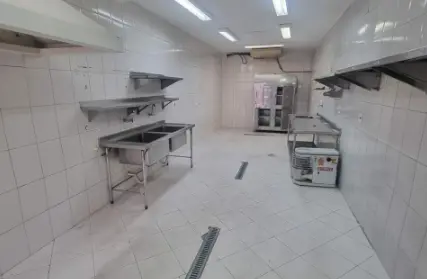 Imagem: Sobrado para Alugar, Jardim Peri Peri