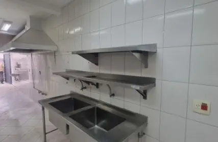 Imagem: Sobrado para Alugar, Jardim Peri Peri