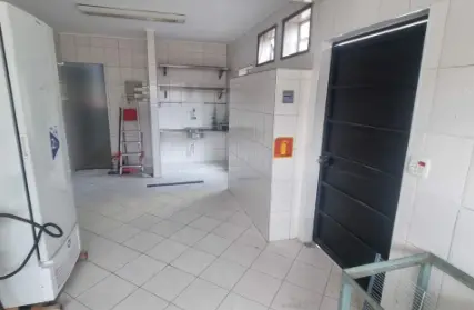 Imagem: Sobrado para Alugar, Jardim Peri Peri