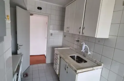 Imagem: Apartamento para Alugar, Vila Indiana