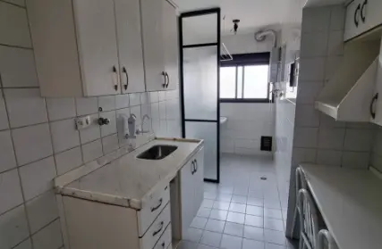 Imagem: Apartamento para Alugar, Vila Indiana
