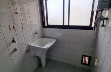 Imagem: Apartamento para Alugar, Vila Indiana