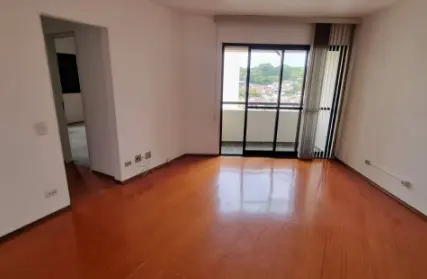 Imagem: Apartamento para Alugar, Vila Indiana