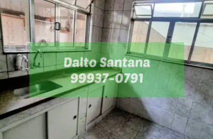 Imagem: Casa Térrea para Alugar, Jardim Dinorah