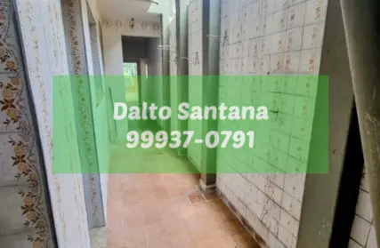 Imagem: Casa Térrea para Alugar, Jardim Dinorah