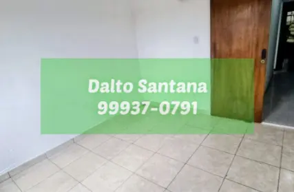 Imagem: Casa Térrea para Alugar, Jardim Dinorah