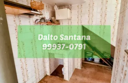 Imagem: Casa Térrea para Alugar, Jardim Dinorah