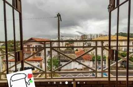 Imagem: Sobrado para Venda, Vila Morse