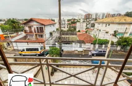 Imagem: Sobrado para Venda, Vila Morse