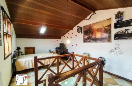 Imagem: Sobrado para Venda, Vila Morse