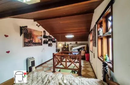 Imagem: Sobrado para Venda, Vila Morse