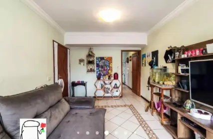 Imagem: Sobrado para Venda, Vila Morse