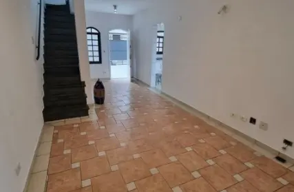 Imagem: Sobrado para Alugar, Jardim Ester Yolanda