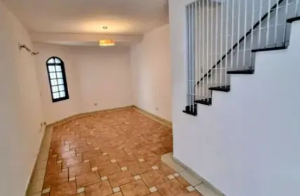 Imagem: Sobrado para Alugar, Jardim Ester Yolanda