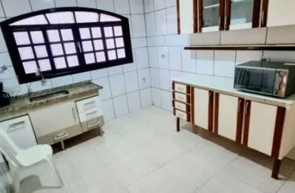 Imagem: Sobrado para Alugar, Jardim Ester Yolanda