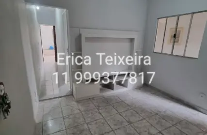 Imagem: Casa Térrea para Alugar, Jardim Dinorah