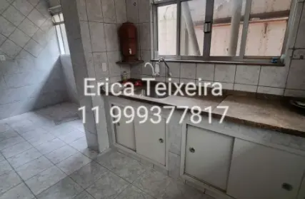 Imagem: Casa Térrea para Alugar, Jardim Dinorah