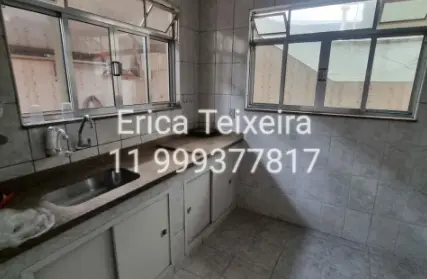 Imagem: Casa Térrea para Alugar, Jardim Dinorah