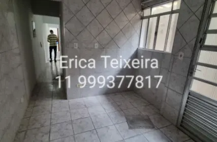 Imagem: Casa Térrea para Alugar, Jardim Dinorah