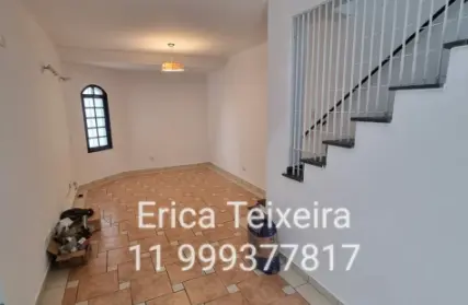 Imagem: Sobrado para Alugar, Jardim Ester Yolanda