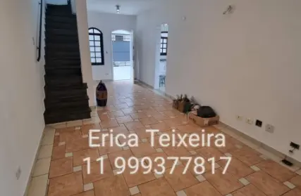 Imagem: Sobrado para Alugar, Jardim Ester Yolanda