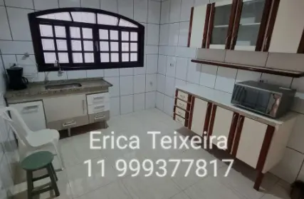 Imagem: Sobrado para Alugar, Jardim Ester Yolanda