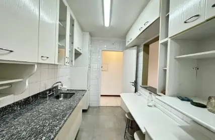 Imagem: Apartamento para Venda, Jardim Peri Peri