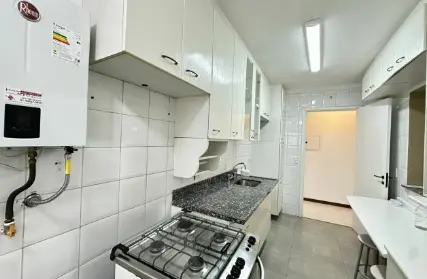 Imagem: Apartamento para Venda, Jardim Peri Peri