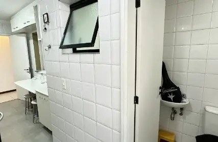 Imagem: Apartamento para Venda, Jardim Peri Peri