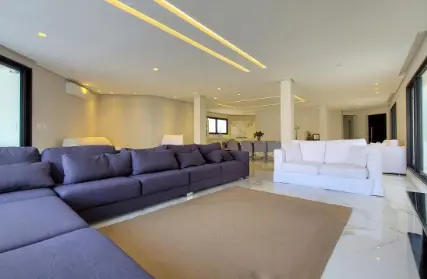 Imagem: Condomínio Fechado para Alugar, São Paulo II