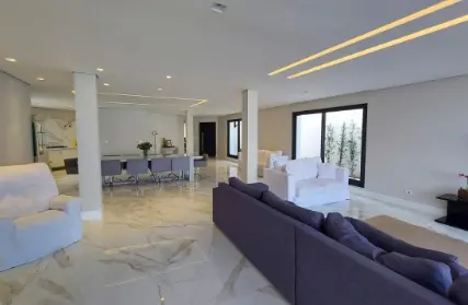 Imagem: Condomínio Fechado para Alugar, São Paulo II