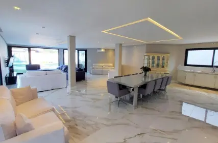 Imagem: Condomínio Fechado para Alugar, São Paulo II