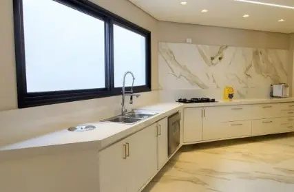 Imagem: Condomínio Fechado para Alugar, São Paulo II