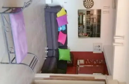 Imagem: Sobrado para Venda, Parque Monte Alegre