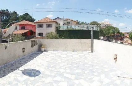 Imagem: Sobrado para Venda, Parque Monte Alegre