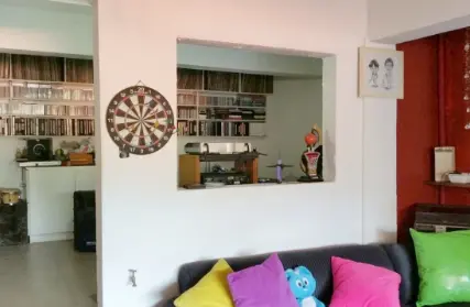 Imagem: Sobrado para Venda, Parque Monte Alegre